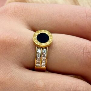BLACK GEM