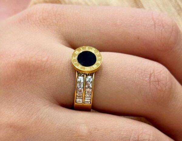 BLACK GEM