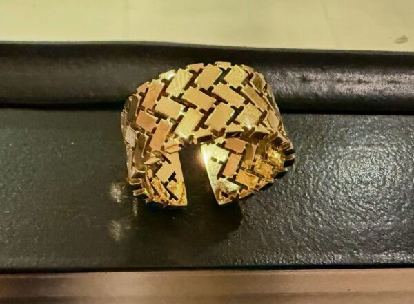 BOX RING