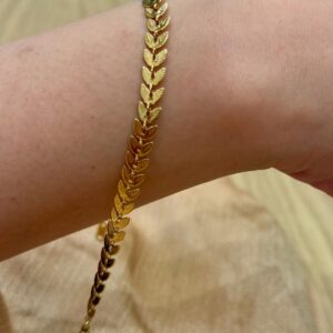 CUBAN CHAIN