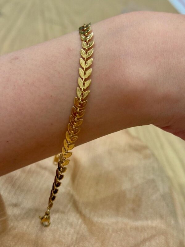 CUBAN CHAIN