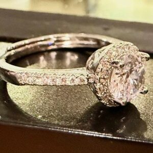 PLATINUM LOVE
