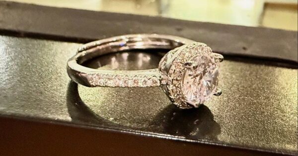 PLATINUM LOVE