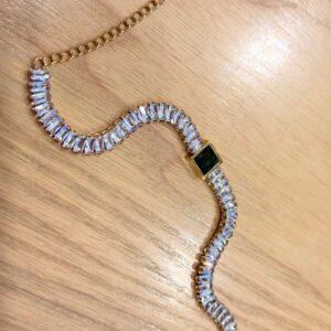 Composite chain