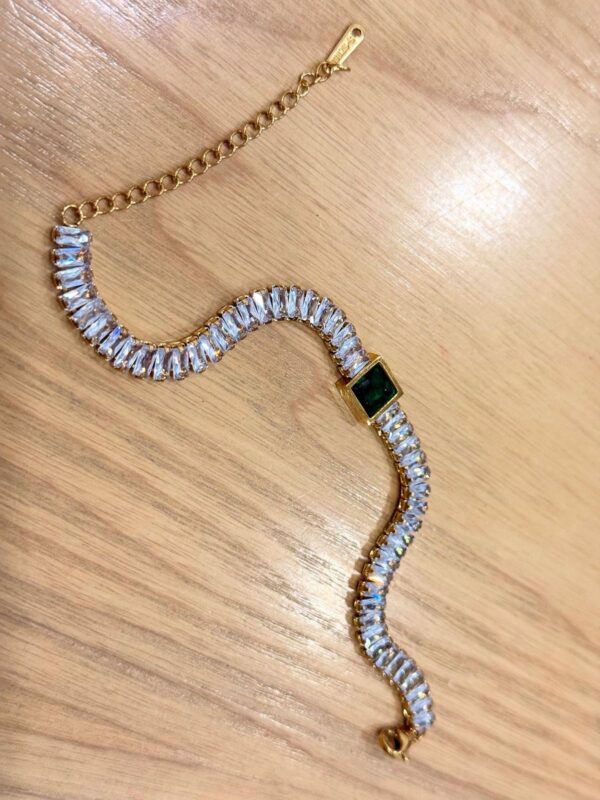 Composite chain
