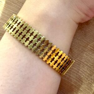 BOX BRACELET