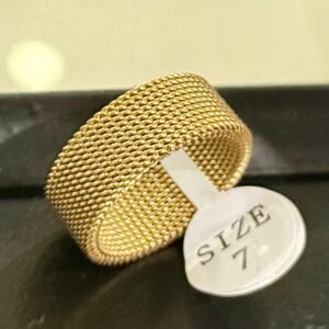 ORTHO RING