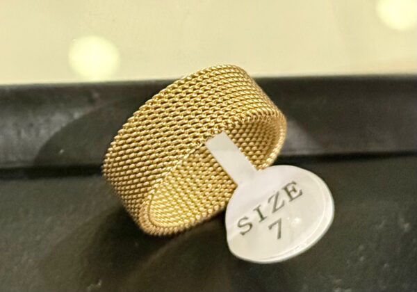 ORTHO RING